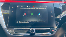 Vauxhall Corsa 1.2 Turbo SRi Edition 5dr Petrol Hatchback